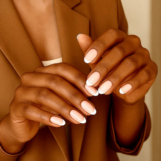 UC142 Caramel Cream