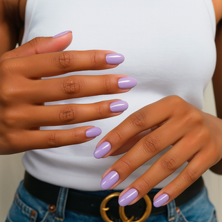 UC82 Lilac Whimsy