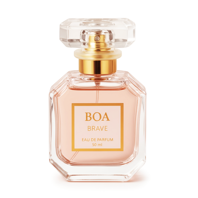 BOA BRAVÉ