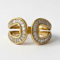 Chanel Ring