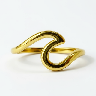 J-BAY CLASSIC  Ring - Adjustable