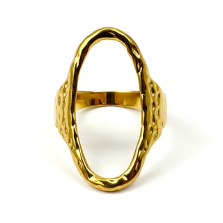 TRIBAL Ring - One Size