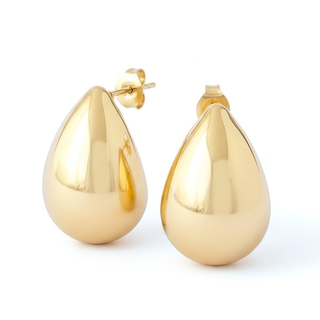 DROPLET Earrings/Studs