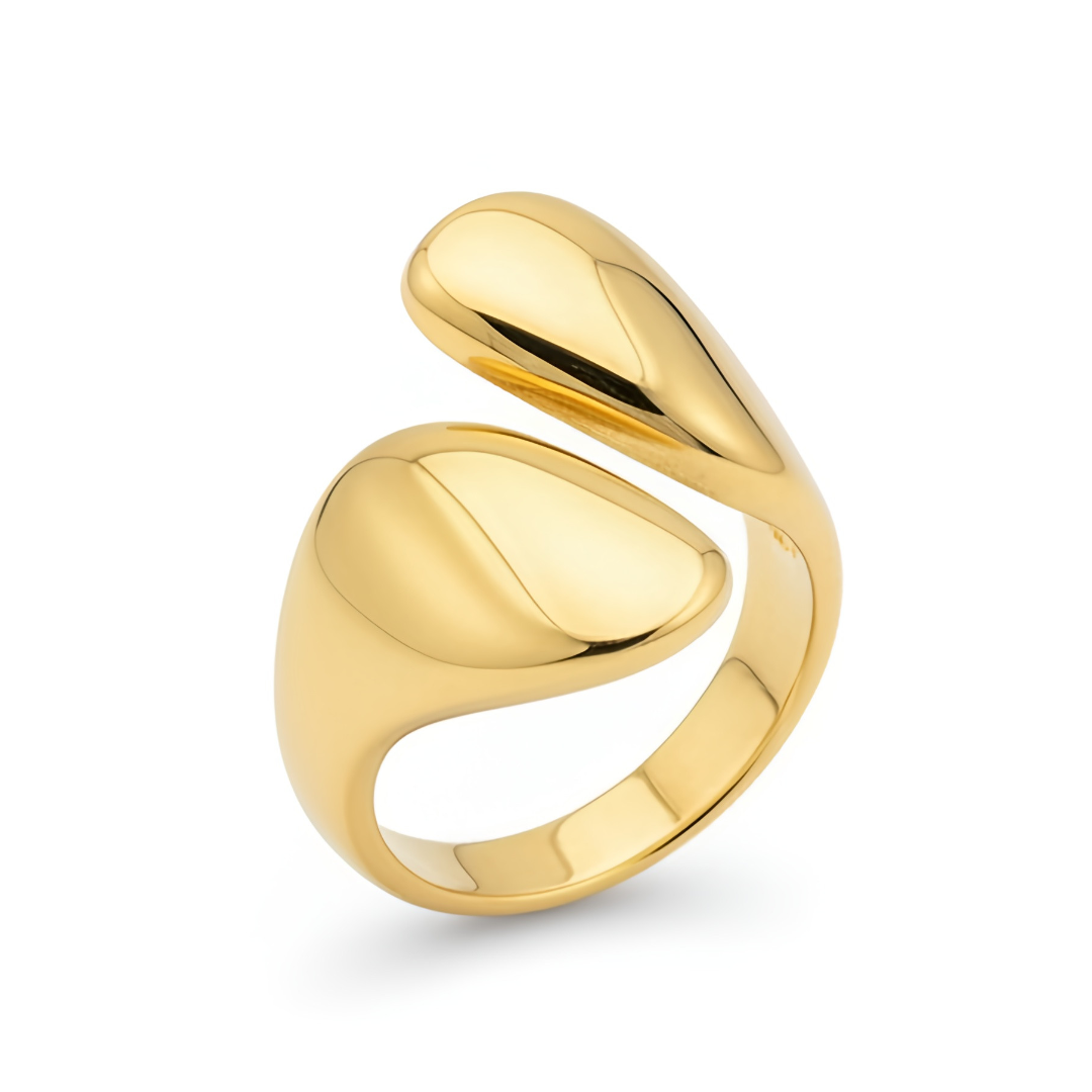 PEBBLES Ring