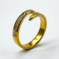 ENDLESS Ring
