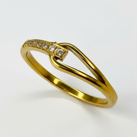 FOREVER Ring