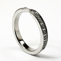 SAID YES Ring