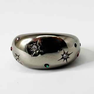 NIGHT SKY Ring