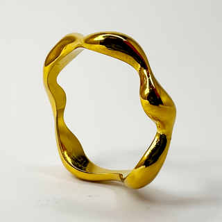 WAVY Ring