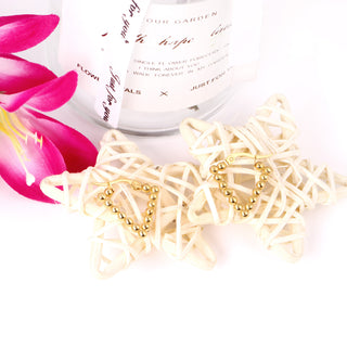 VERA Earring /Hoops  Gold