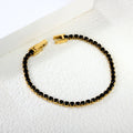 TENIS Bracelet - DARKNESS