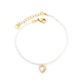 SNOW WHITE Bracelet