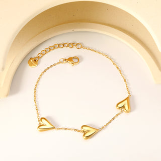 TREE MUSKETEERS Bracelet