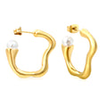 PEARLPOINT Earring /Studs