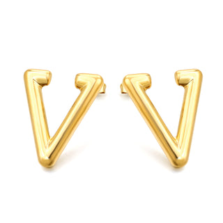 VUIT Earring /Studs