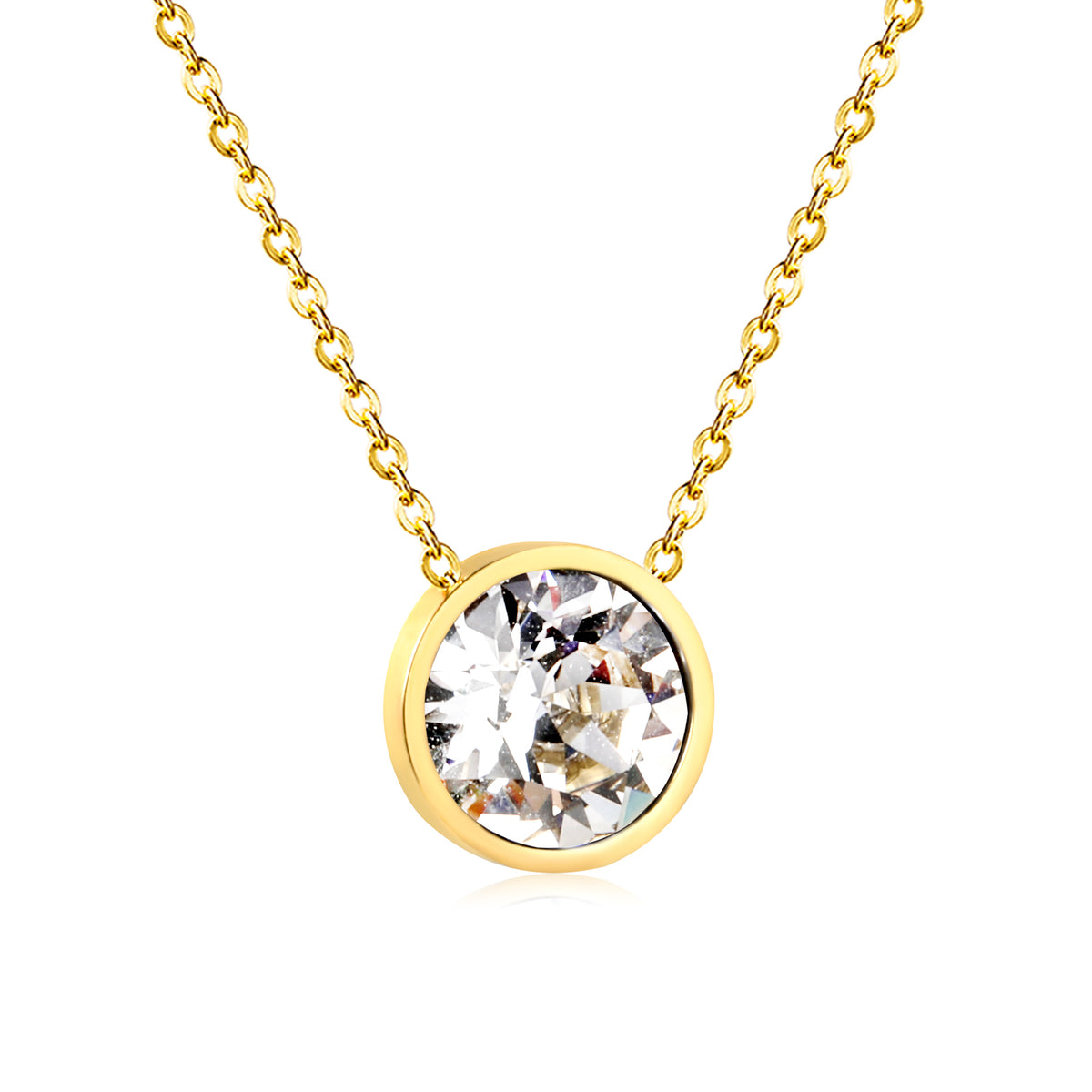 TIMELESS Necklace  