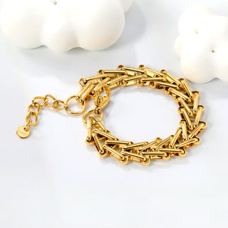 V- LINK Bracelet