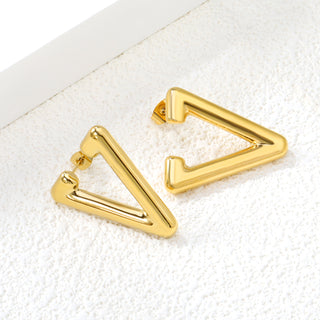 VUIT Earring /Studs