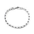 TENIS Bracelet - EMERALD