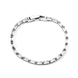 TENIS Bracelet - EMERALD