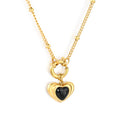 LOST HEART Necklace