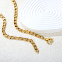 HEART LOCKET Necklace