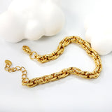 ANCIENT ROPE Bracelet