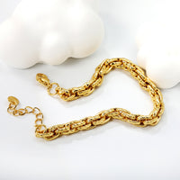 ANCIENT ROPE Bracelet