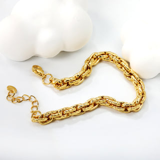 ANCIENT ROPE Bracelet