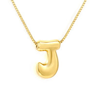 NAME ME Necklace 