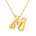 NAME ME Necklace 