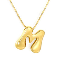 NAME ME Necklace 