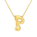 NAME ME Necklace  