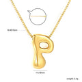 NAME ME Necklace  
