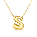 NAME ME Necklace 