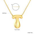 NAME ME Necklace  