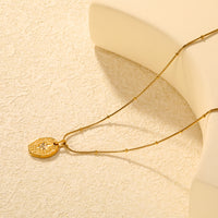 STARGAZE Necklace