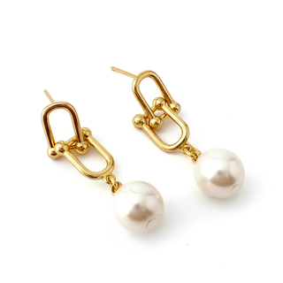 U-LINK PEARL studs