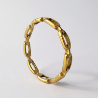Little Links Ring