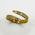 ENDLESS Ring