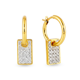 PARTY Earring / Huggies