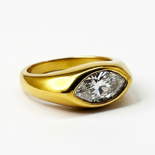 MARQUISE Ring