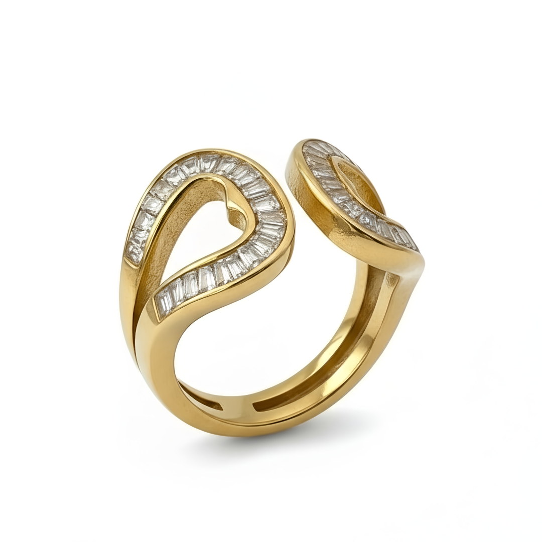 Chanel Ring