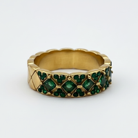 Kings Jewl Ring