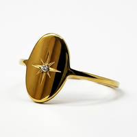 LITTLE STAR Ring - Adjustable