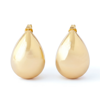 DROPLET Earrings/Studs