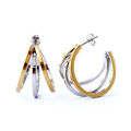 TRIPLETS XL Earrings