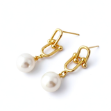 U-LINK PEARL studs