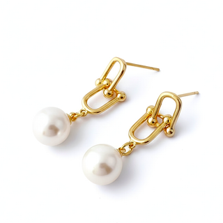 U-LINK PEARL studs