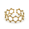 Delicate Ring - Adjustable